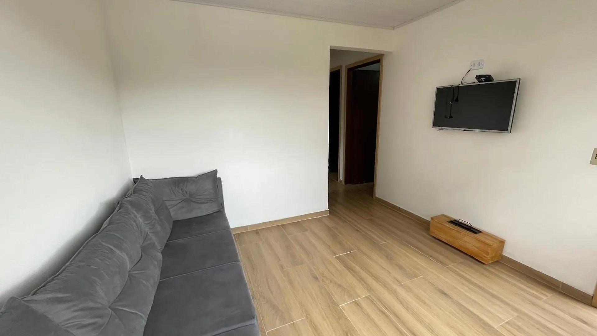 Holiday home Casa Com Excelente Localizacao Villa Campos do Jordao